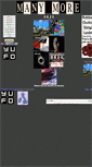 Mobile Screenshot of manymore.net