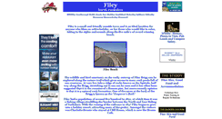 Desktop Screenshot of filey.manymore.net