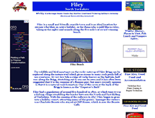 Tablet Screenshot of filey.manymore.net
